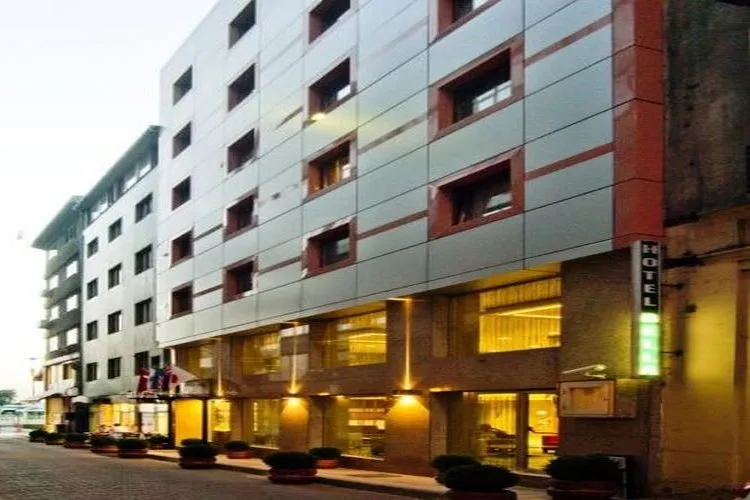Bella Hotel Kadıköy