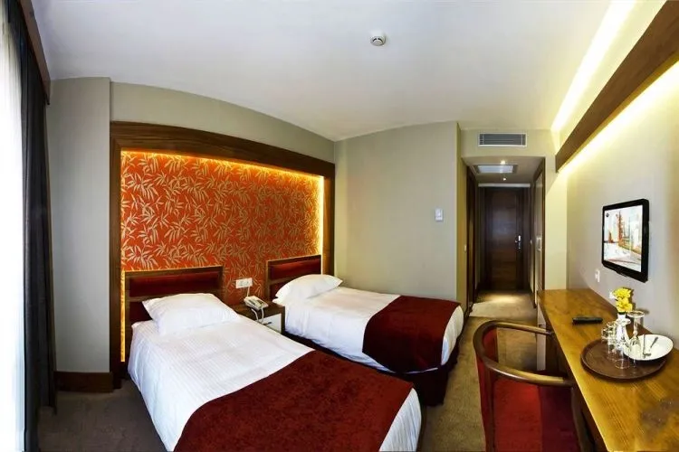 Hotel view 10