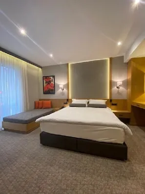 Hotel view 15