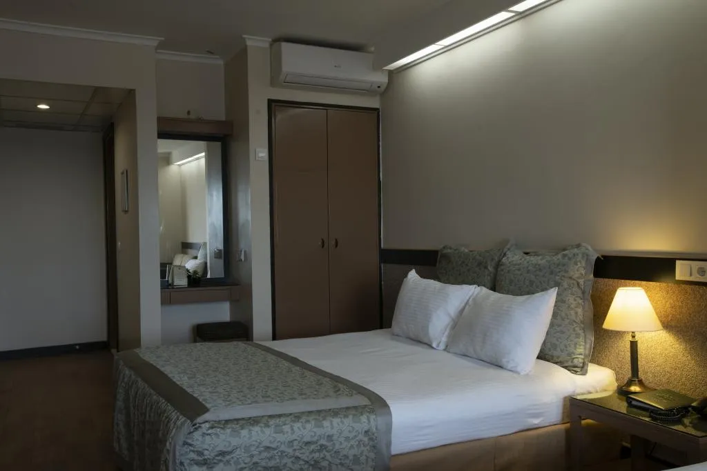 Hotel view 10