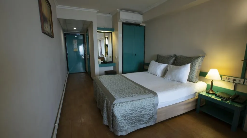 Hotel view 12