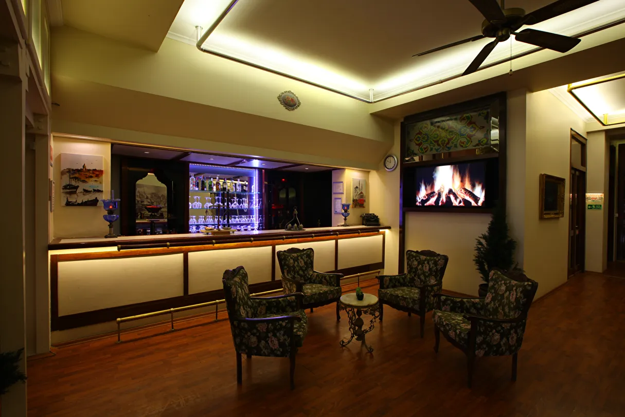 Hotel view 29