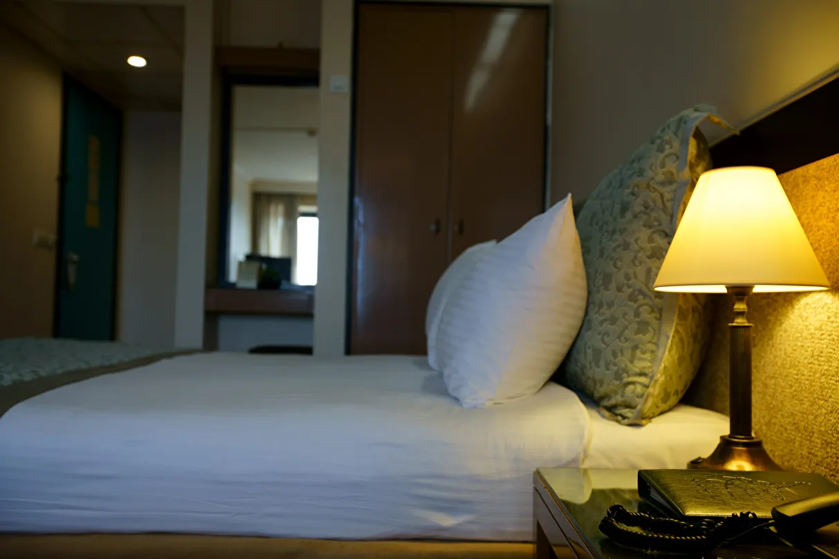 Hotel view 30