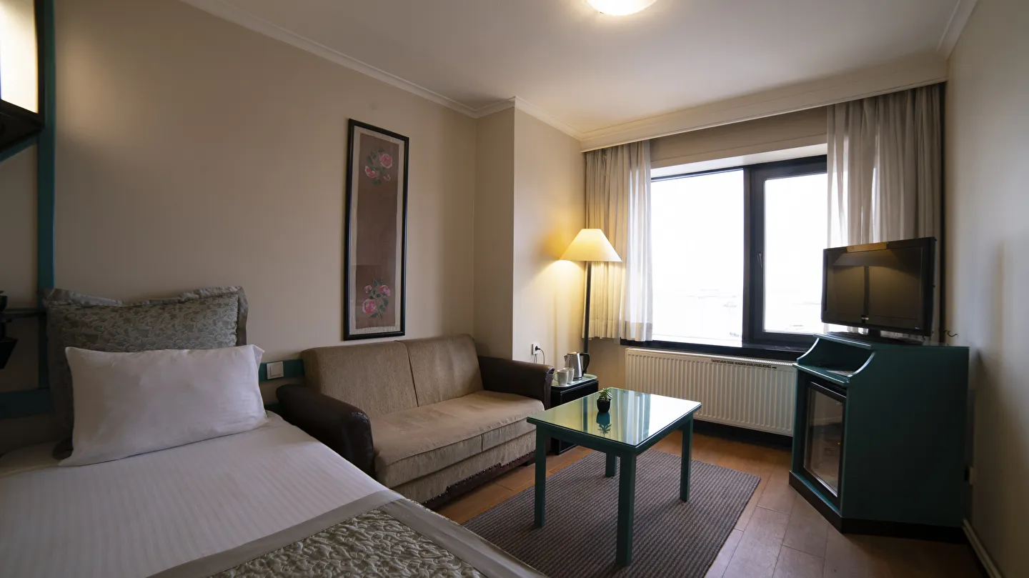 Hotel view 48