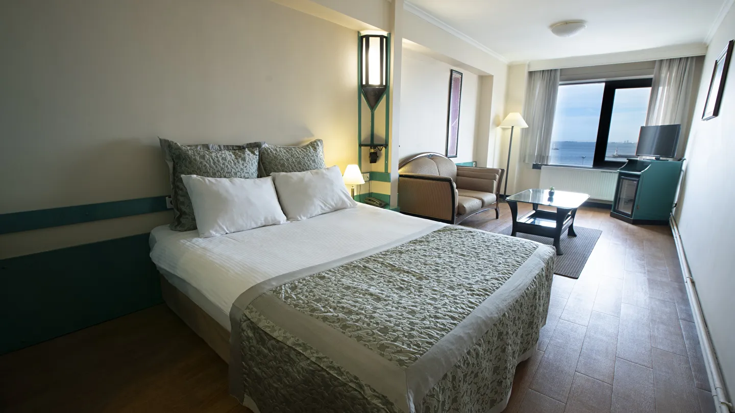 Hotel view 49