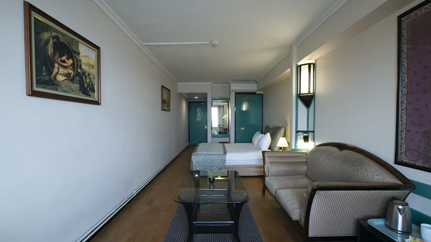Hotel view 50
