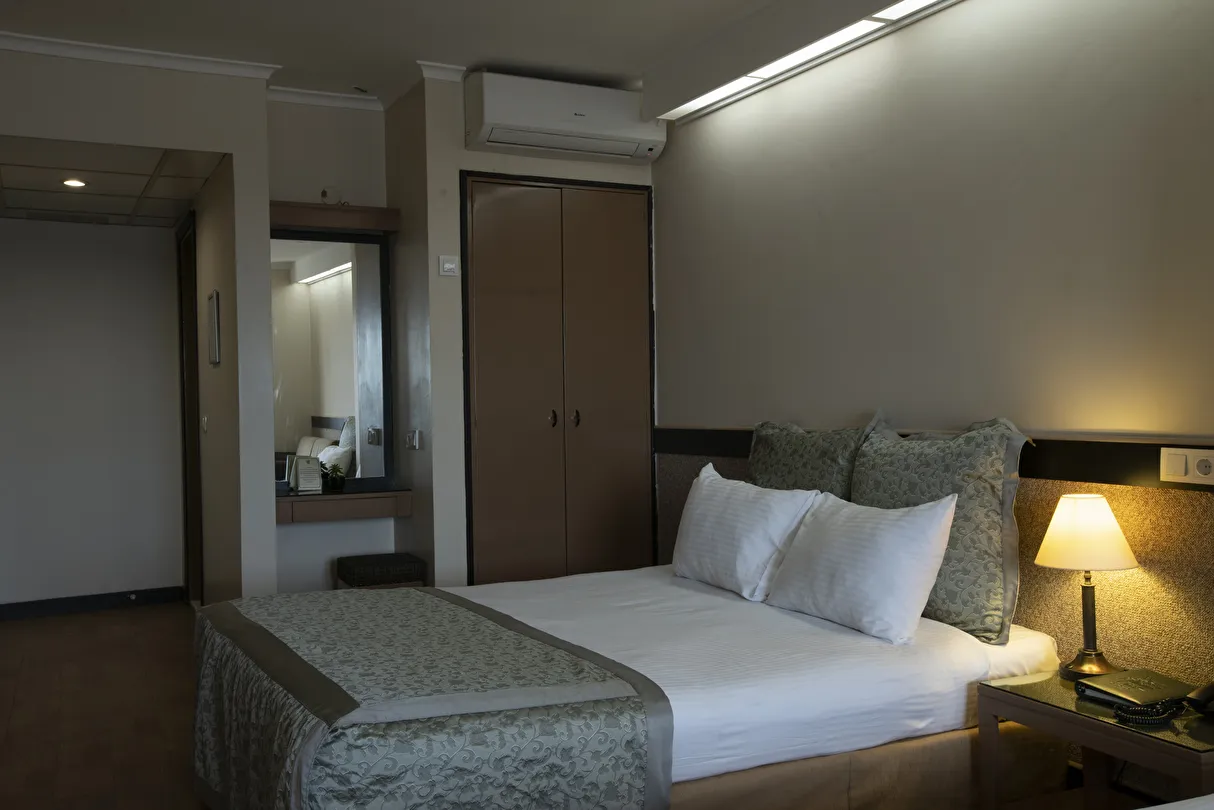 Hotel view 53