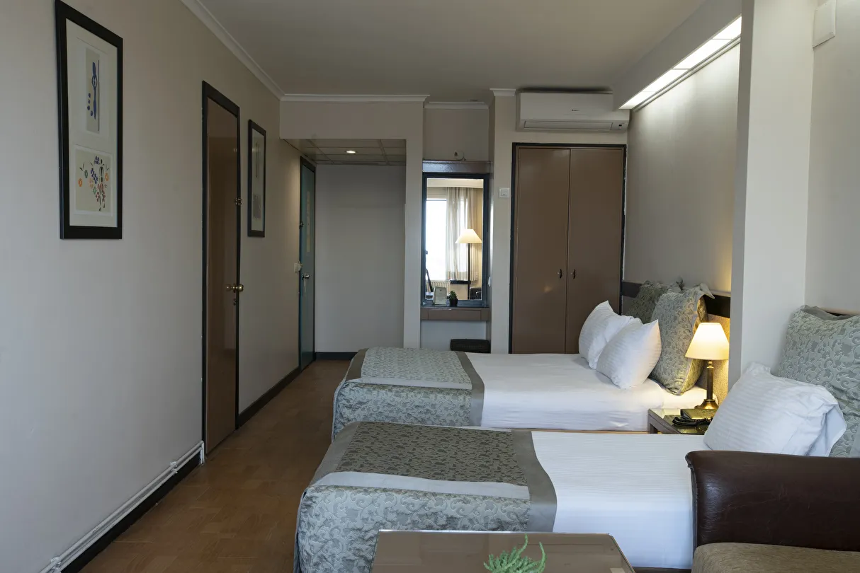 Hotel view 54