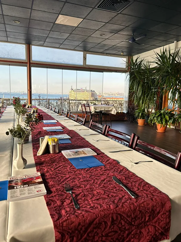Hotel view 65