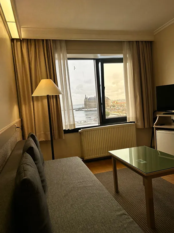 Hotel view 59
