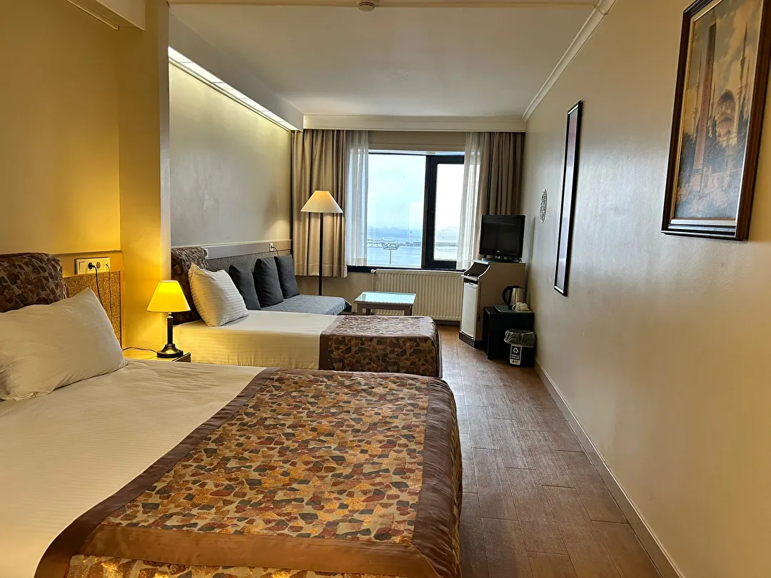 Hotel view 51