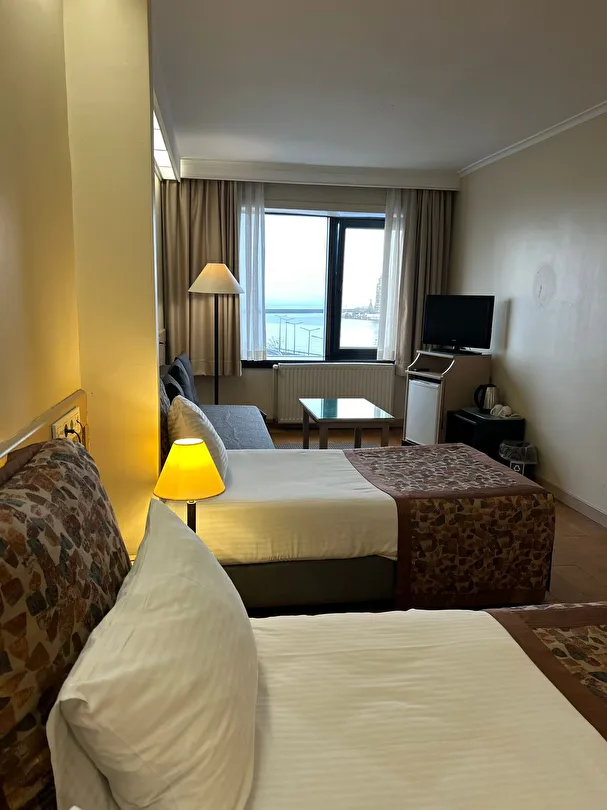 Hotel view 71