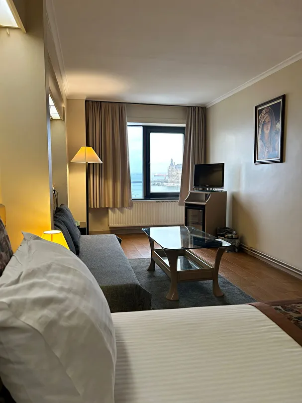 Hotel view 72