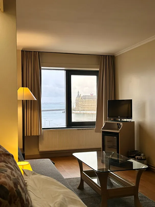 Hotel view 73