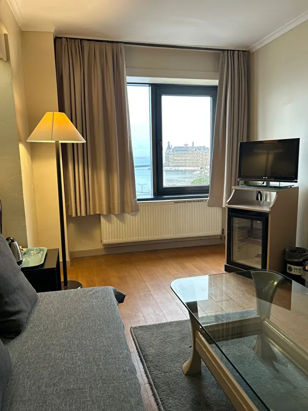 Hotel view 74