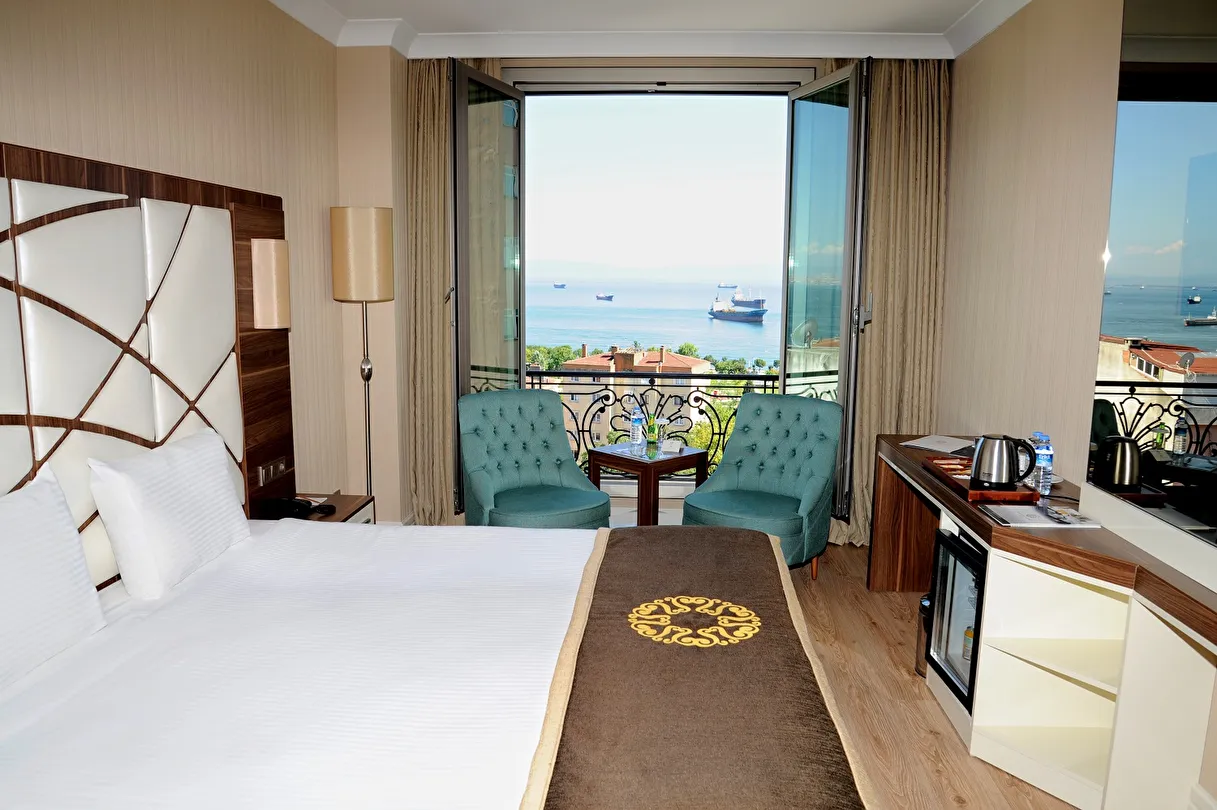 Hotel view 6