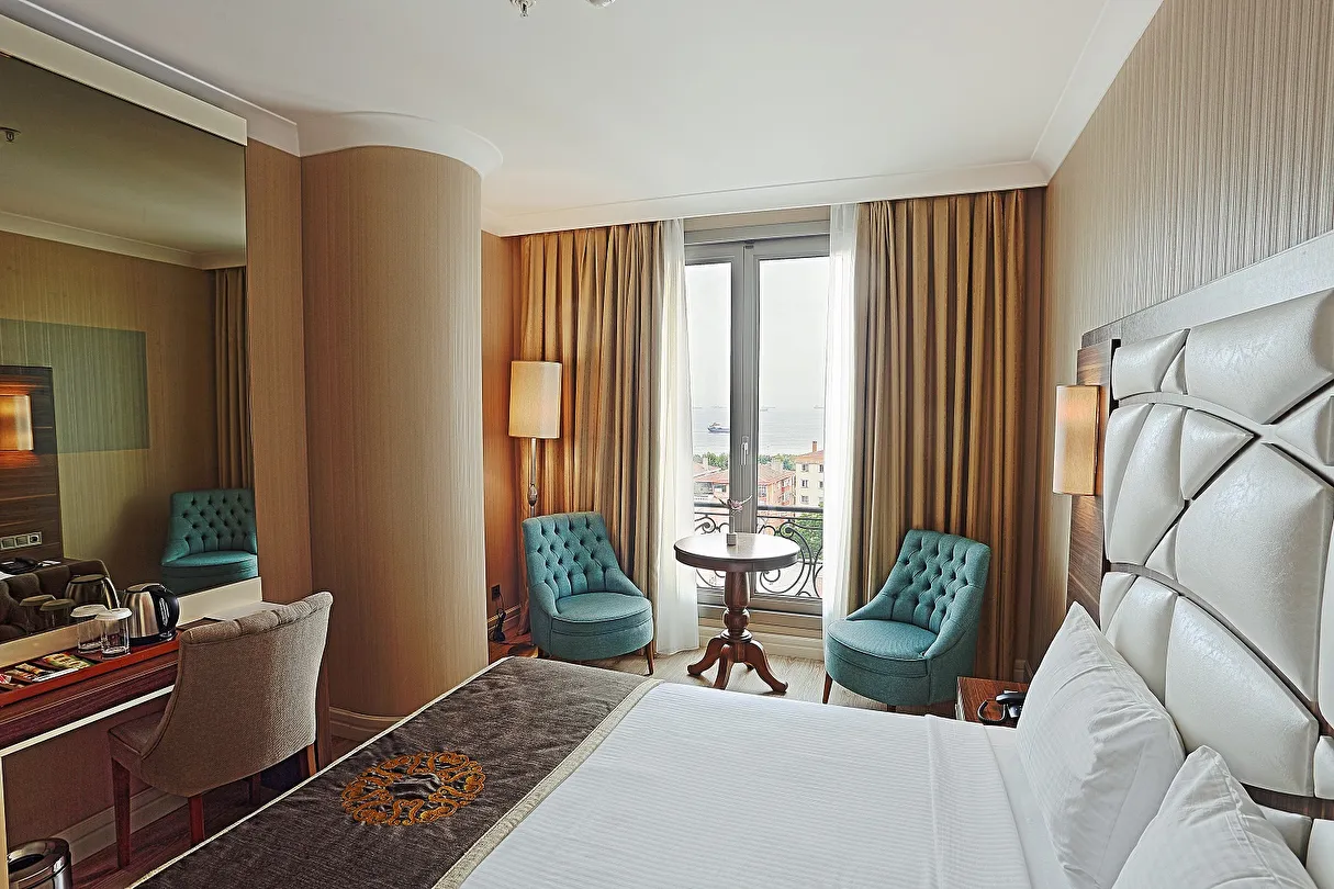 Hotel view 8