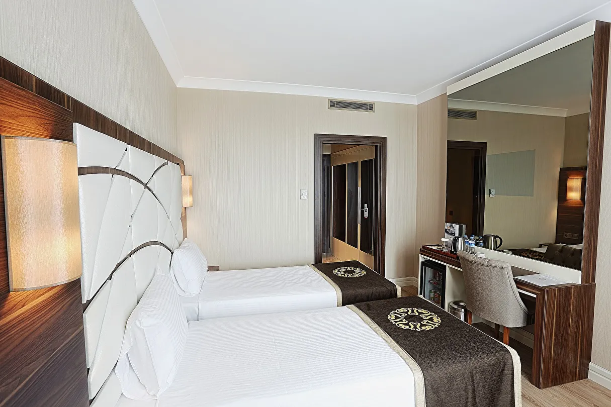 Hotel view 3