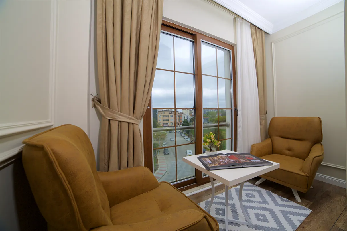 Hotel view 4
