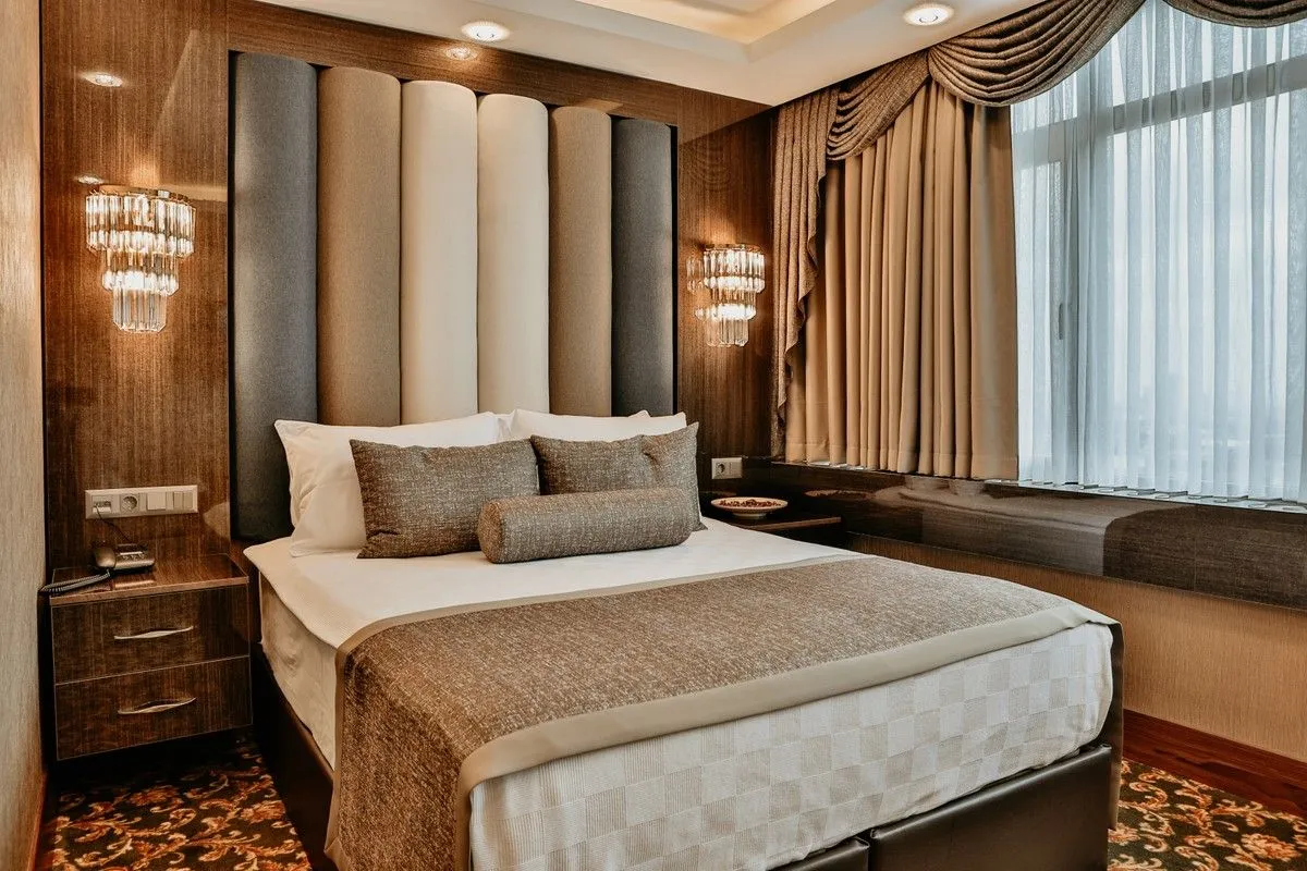 Hotel view 25