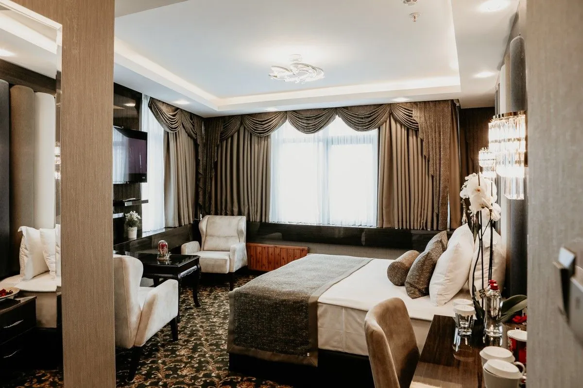 Hotel view 27