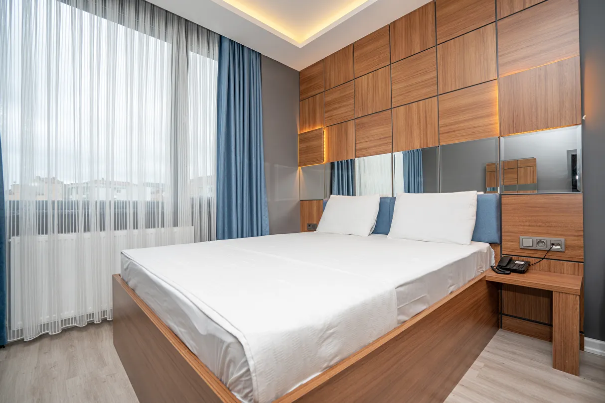 Hotel view 20