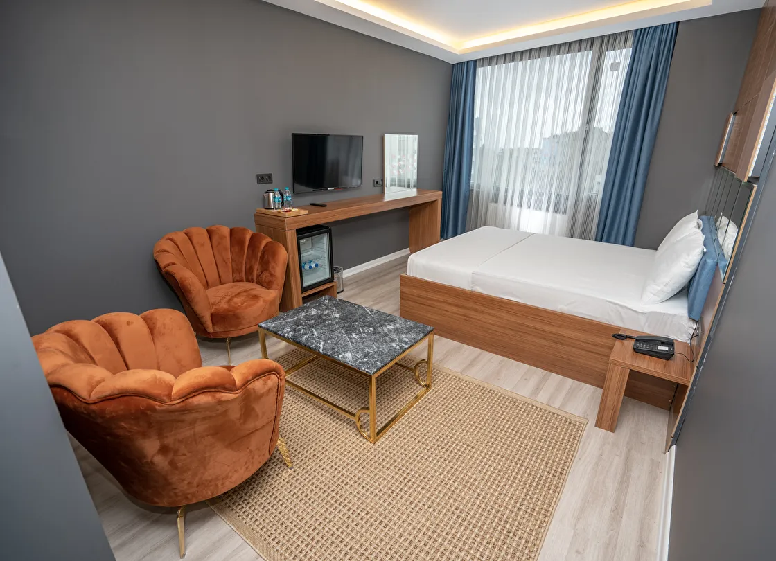 Hotel view 22