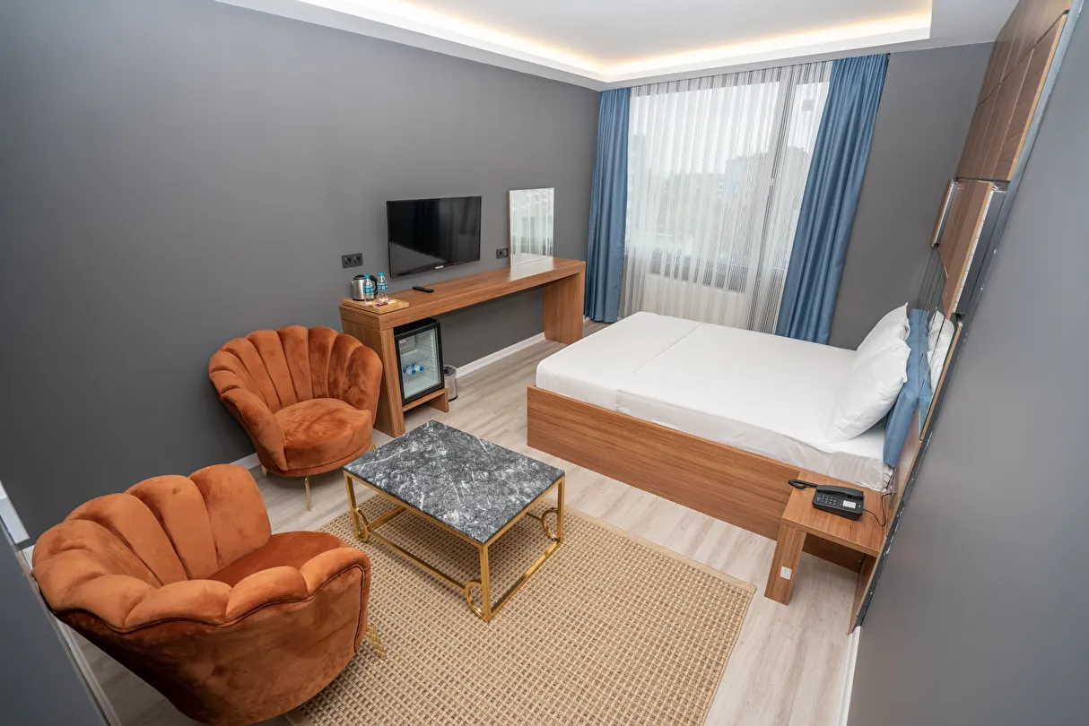 Hotel view 29