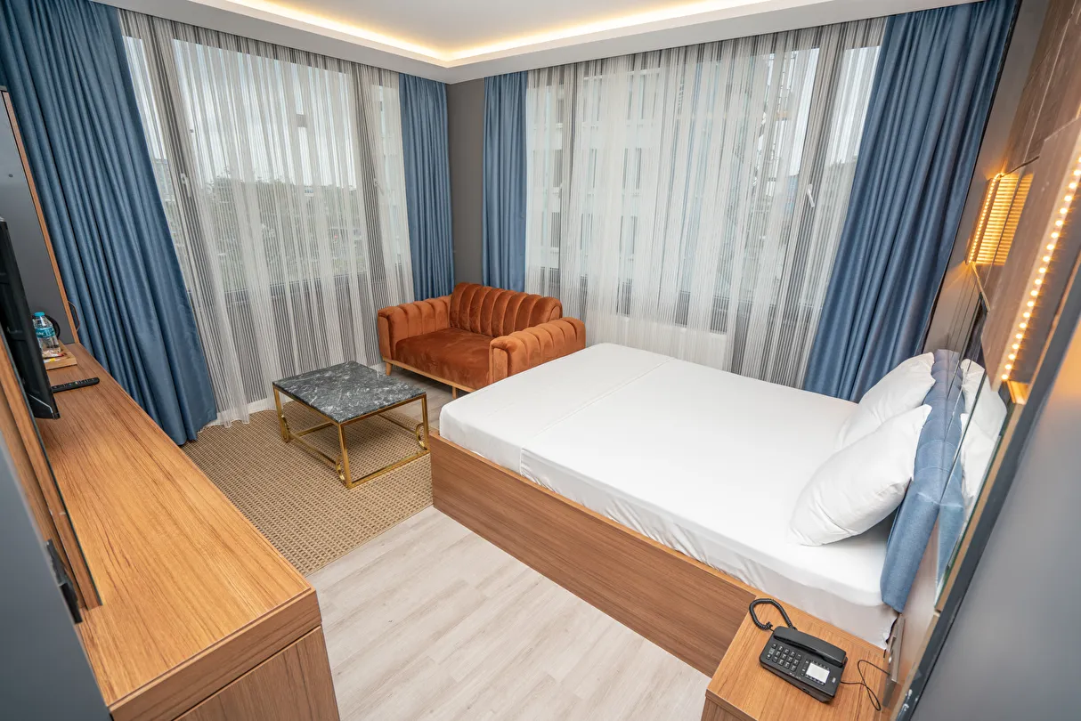Hotel view 30