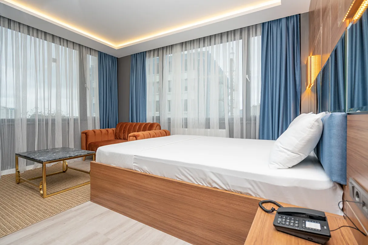 Hotel view 31