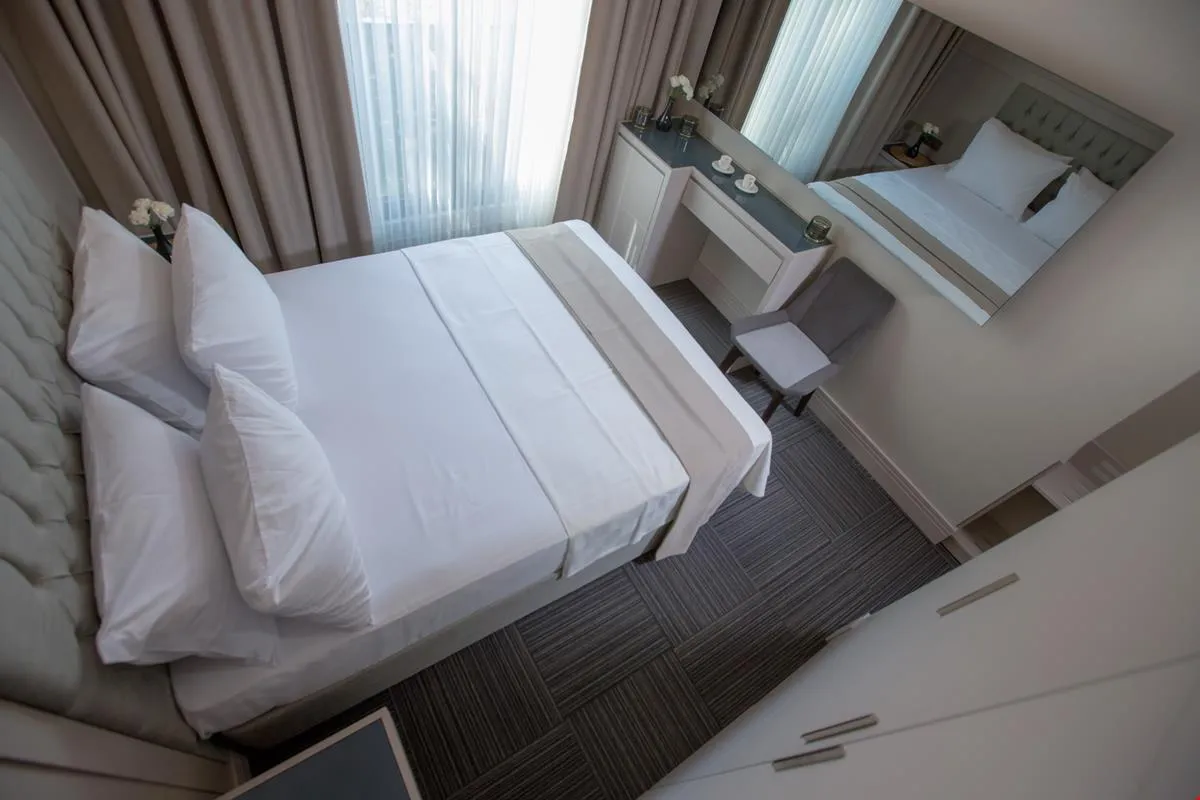 Hotel view 11