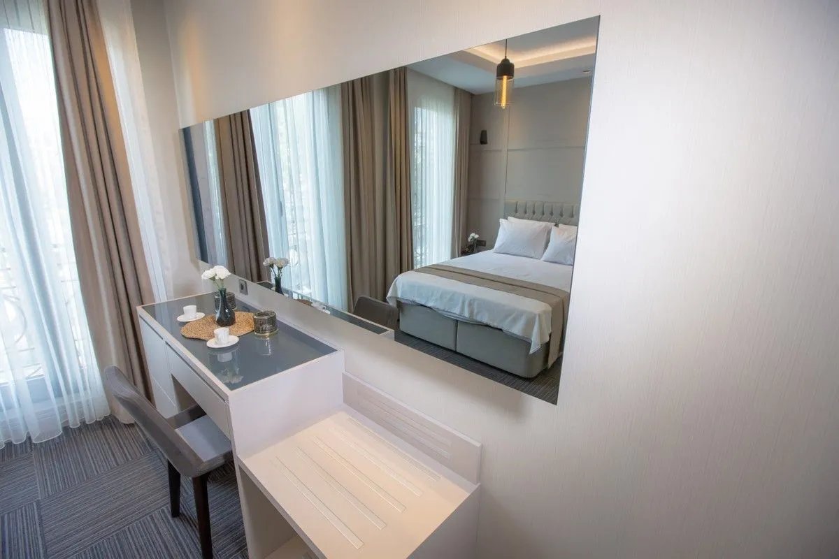 Hotel view 22