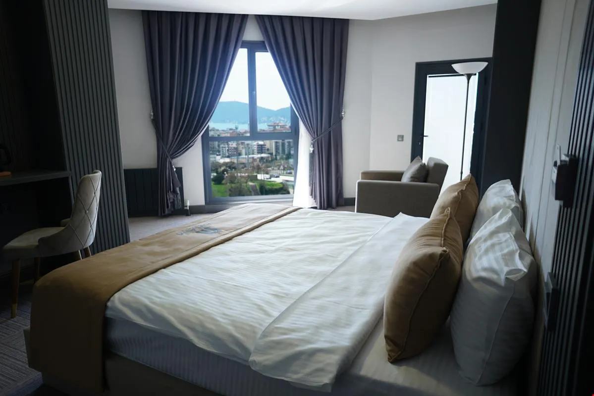 Hotel view 3