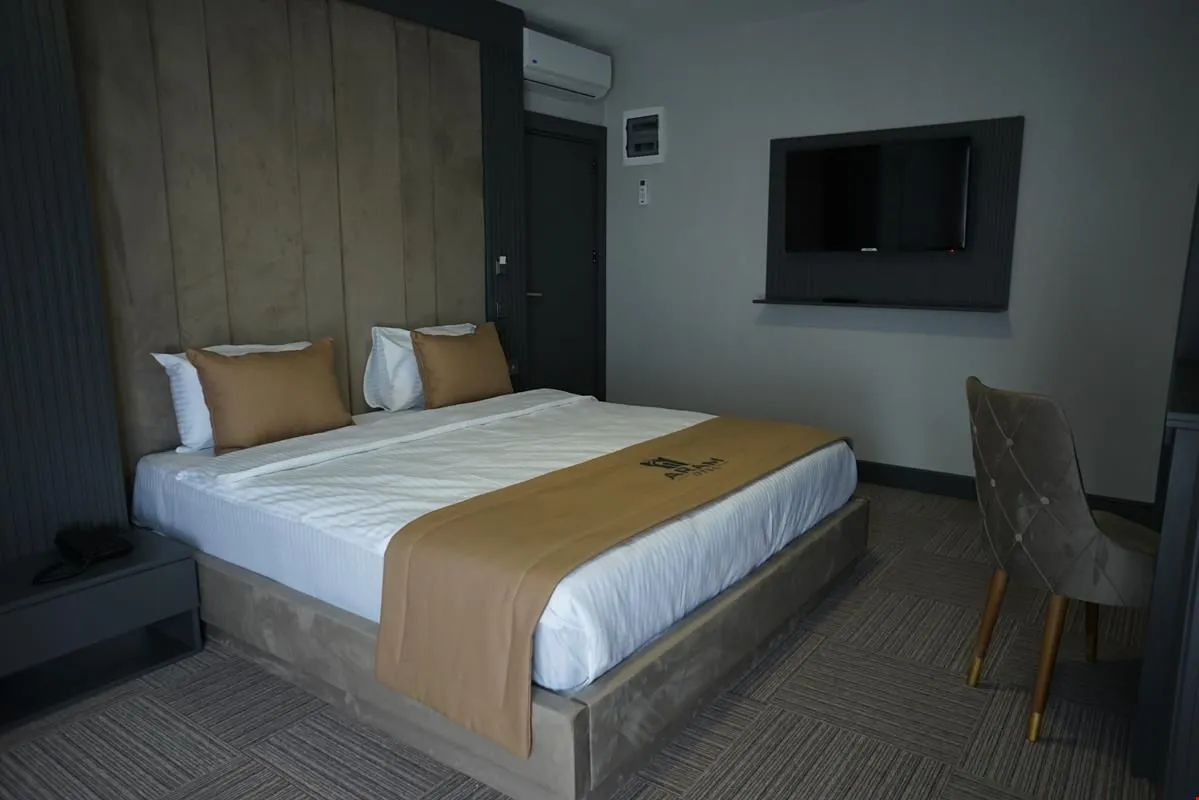 Hotel view 4