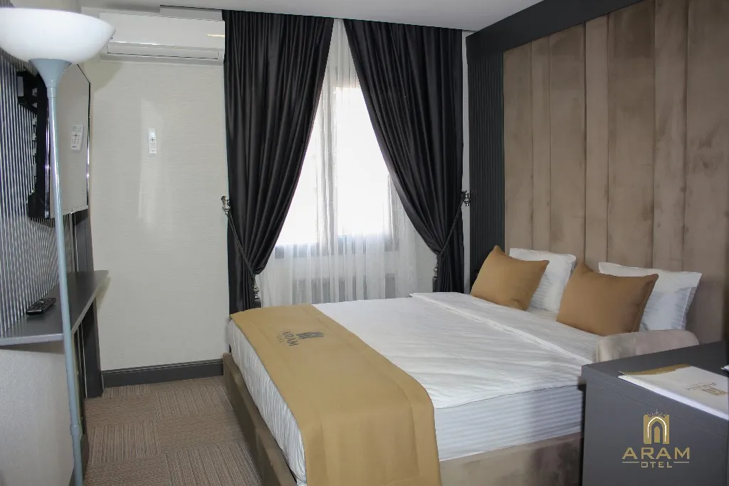Hotel view 31