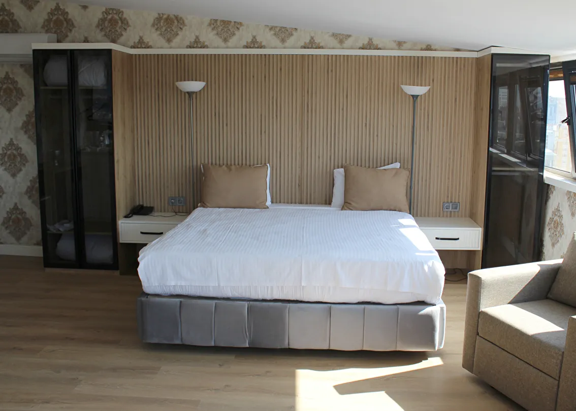 Hotel view 34