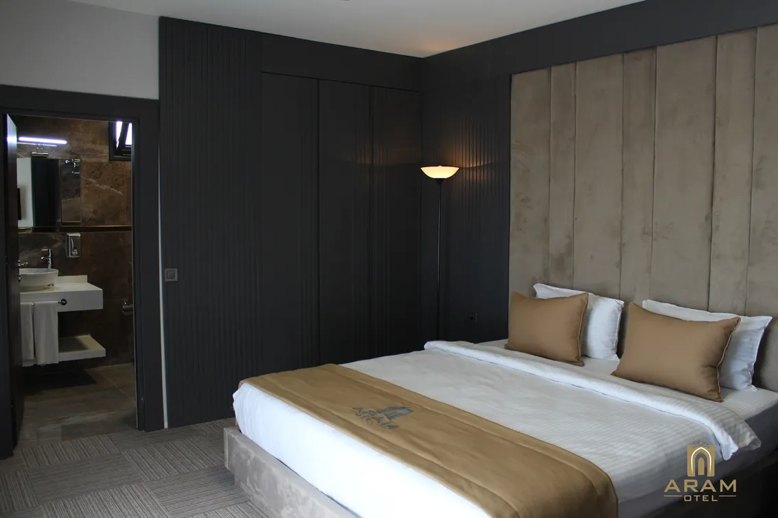 Hotel view 39