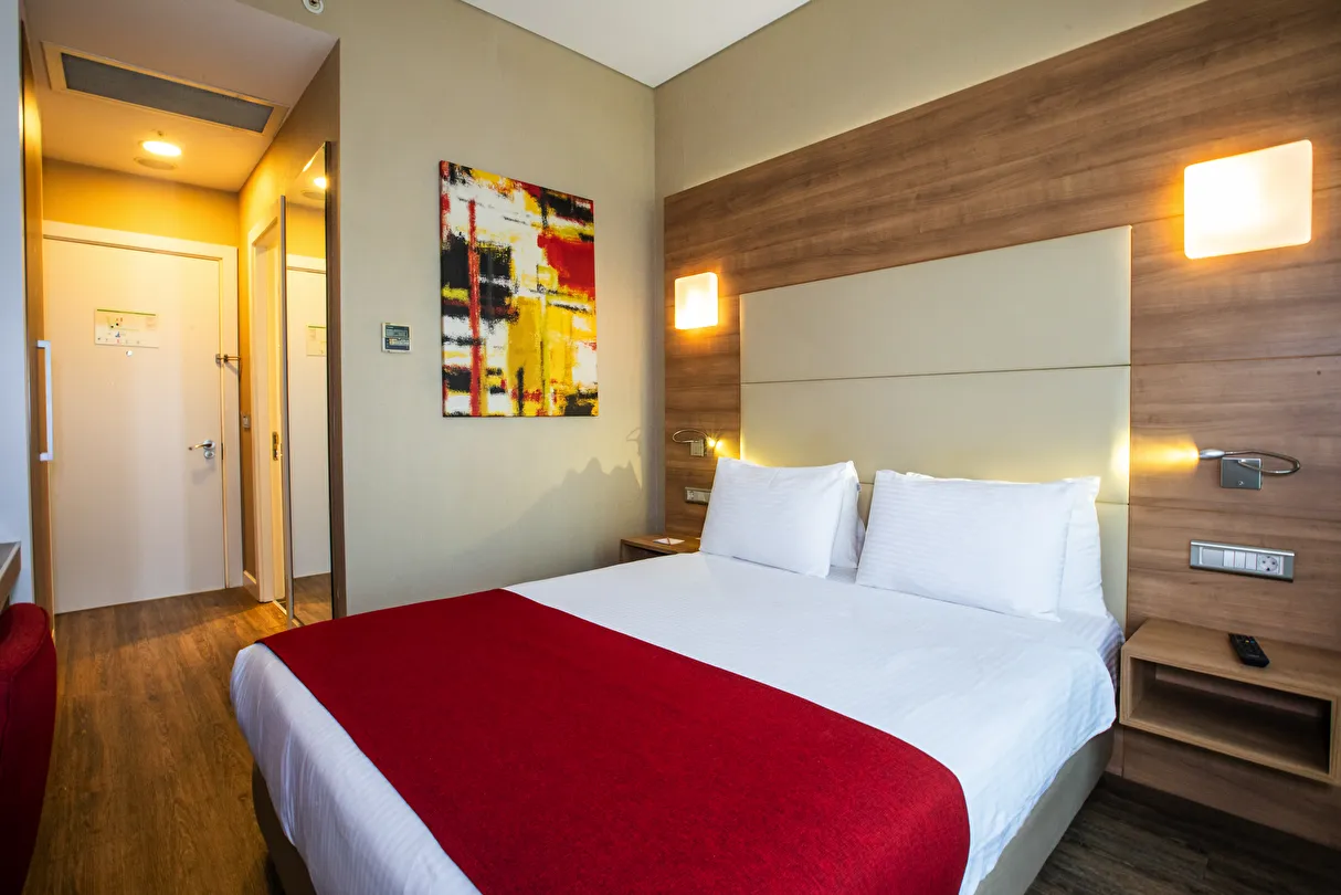 Hotel view 25