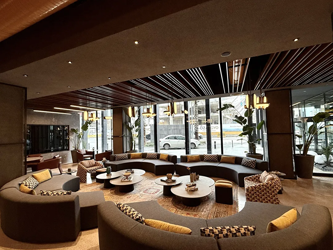 Hotel view 10