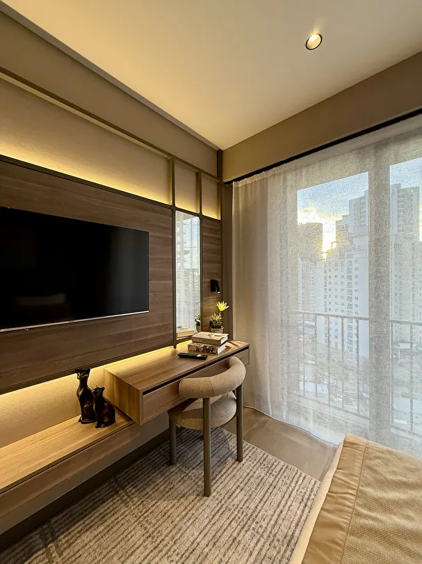 Hotel view 26