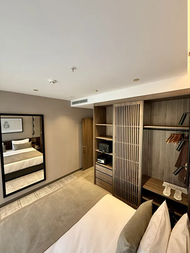 Hotel view 27