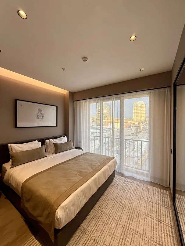 Hotel view 33