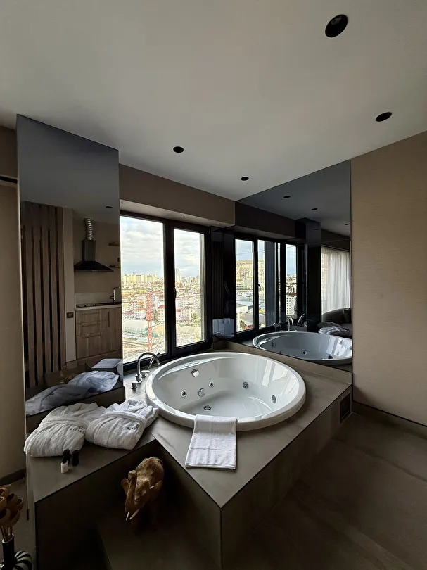 Hotel view 36