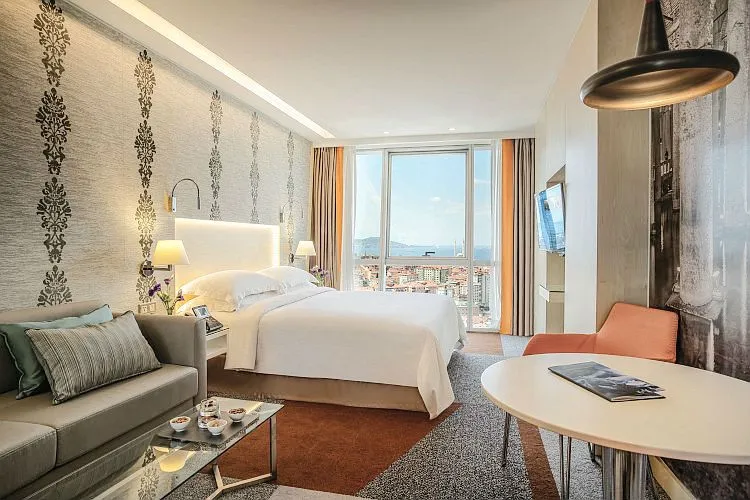 Hotel view 23