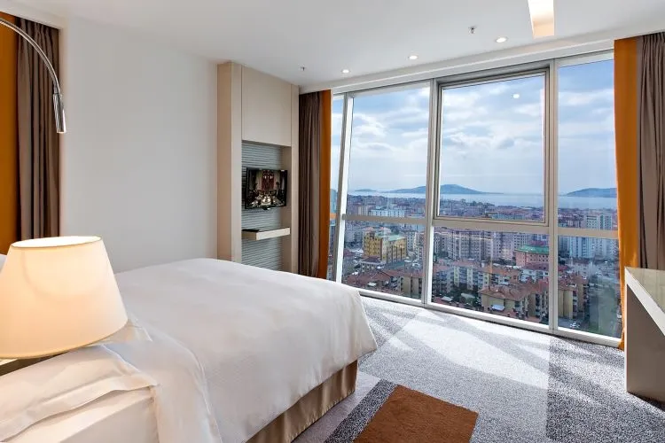 Hotel view 25