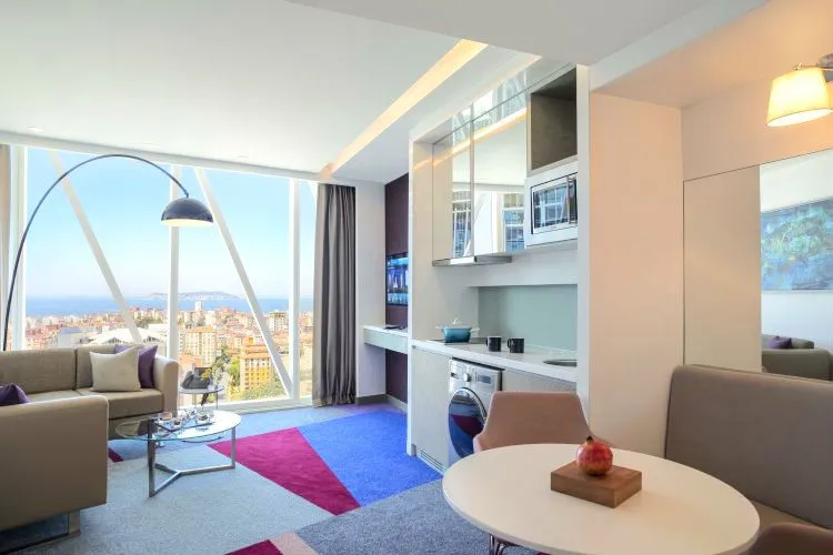 Hotel view 35
