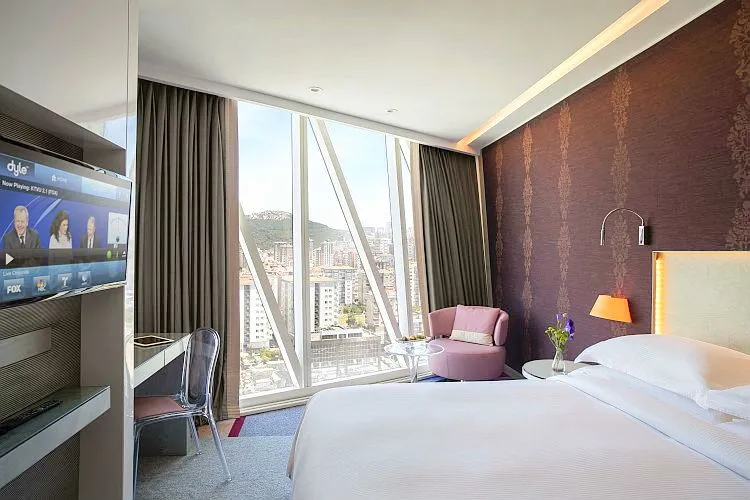 Hotel view 36
