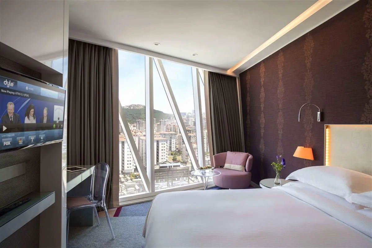 Hotel view 5