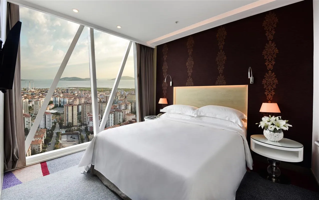 Hotel view 13