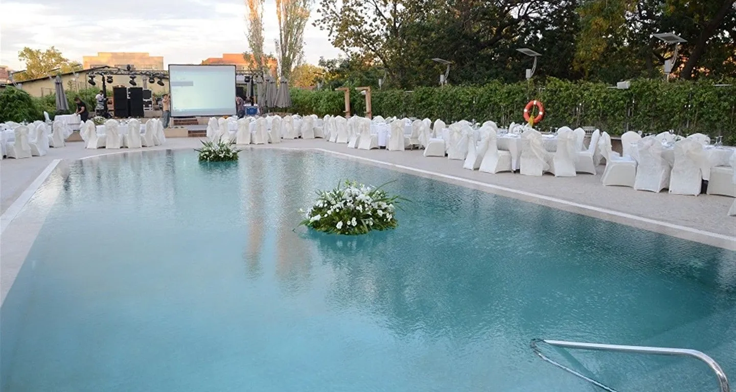 Hotel view 51